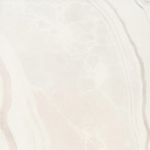 60x60 White Onyx Pack Italian Porcelain 10mm floor Tile  (IT0118)